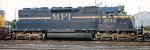 MPI SD40M-2 9043